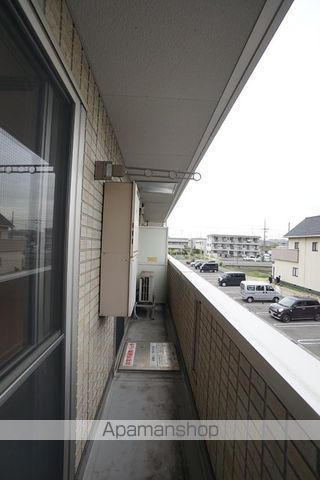 あけぼの6番館やまさ B棟の内装写真