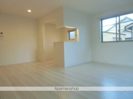 東京都立川市高松町３丁目[1LDK/47.61m2]のその他部屋・スペース