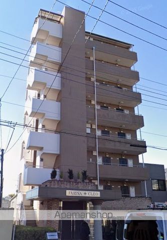 ファリーナ クレオ