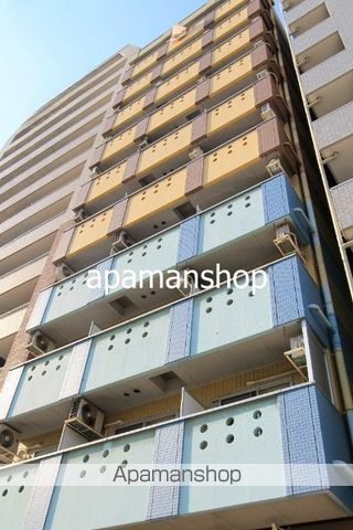 プレアデスHONDENの外観写真