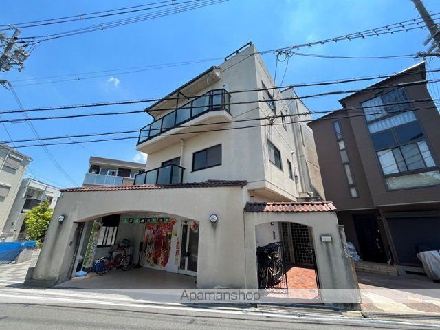 田淵ビルの外観写真