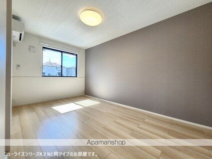 和歌山県岩出市山[1LDK/50.14m2]のその他内装