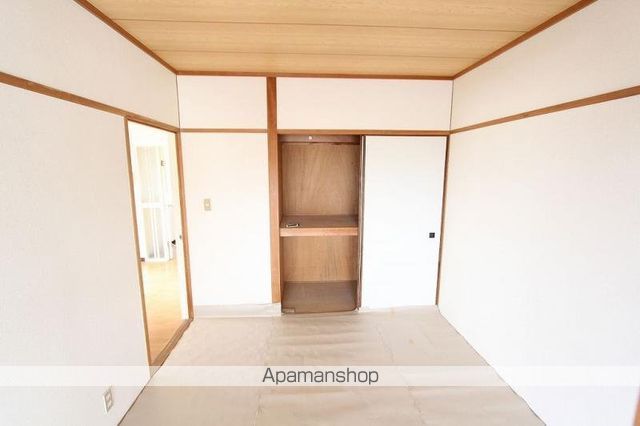大塚マンションの内装写真