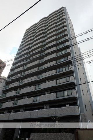 ライオンズマンション谷町九丁目 1204 ｜ 大阪府大阪市中央区瓦屋町３丁目4-3（賃貸マンション1LDK・12階・67.38㎡） その4