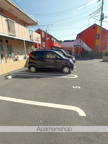 第一錦ハイツのその他写真