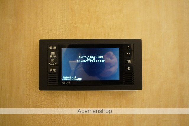 中井レジデンスの内装写真