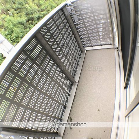 シャルマントリシティIIIの内装写真