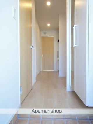 グランバレーⅣ[1K/31.79m2]の玄関