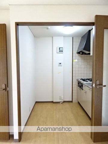 メルヴェーユの内装写真