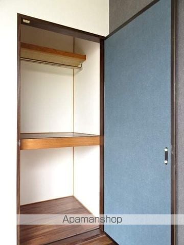 コーポ山下の内装写真