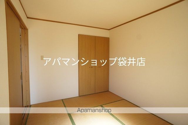 MPーIII番館の内装写真