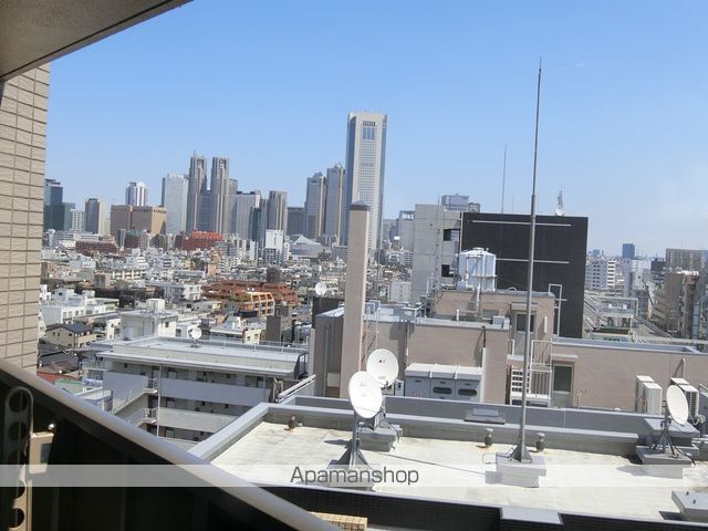 ドゥーエ幡ヶ谷の内装写真