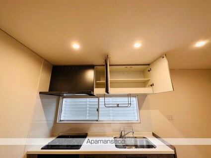 長野県長野市大字南長池[2LDK/66.87m2]の内装3