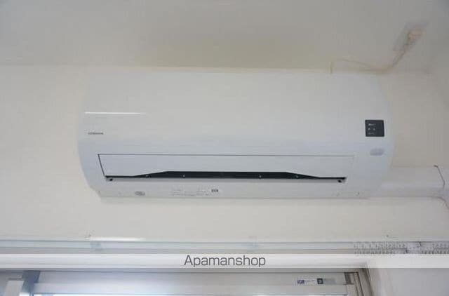 アルヴィータ新屋敷の内装写真