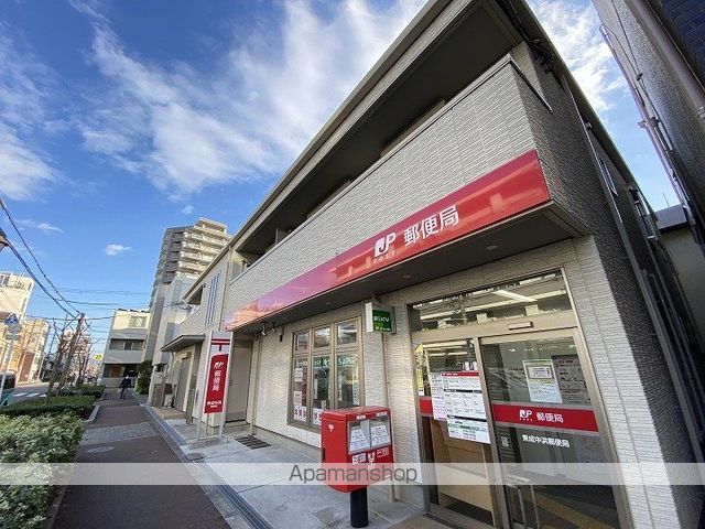 エステムプラザ大阪城パークフロントの周辺写真