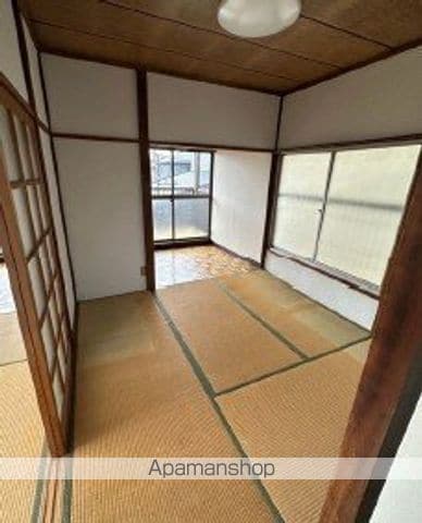 桜ヶ丘3丁目戸建の内装写真