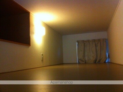 レオパレスＧＩＮＧＡ[1K/19.87m2]のその他設備