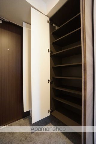 SーRESIDENCE亀島駅前BLAZEの内装写真
