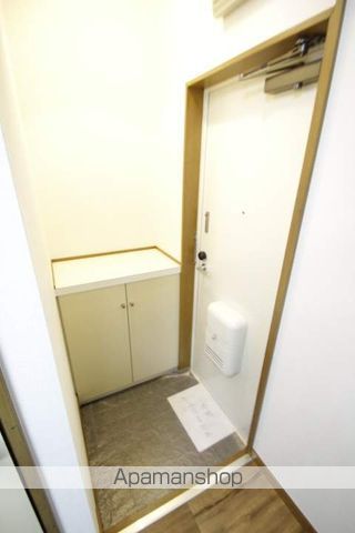 フラッツKの内装写真