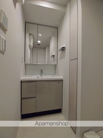 ルフォンプログレ堺筋本町タワーレジデンスの内装写真