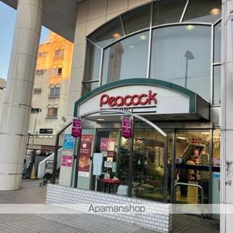 コンフォート井荻の周辺写真