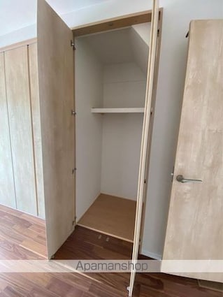 天満屋アパート[1LDK/46.37m2]の内装1