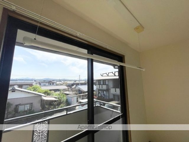 パストラル湯川 B棟の内装写真