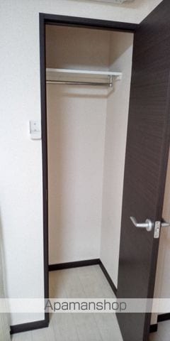 レオネクストコンフォーティアの内装写真