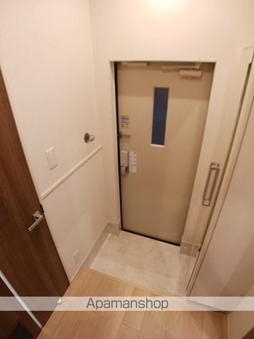 ヒカルサ小岩の内装写真