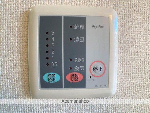 レオパレス西千石町の内装写真