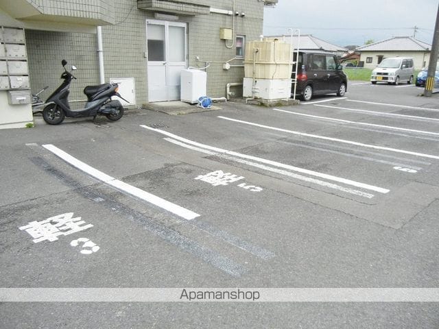 あいらんど花繰 B棟のその他写真