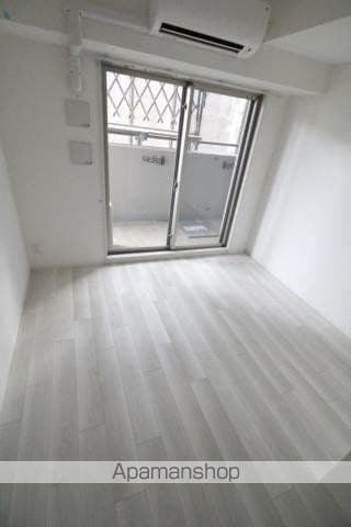 エスリードレジデンス大阪弁天町の内装写真
