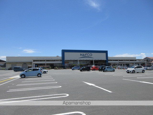 ハイツ山下の周辺写真