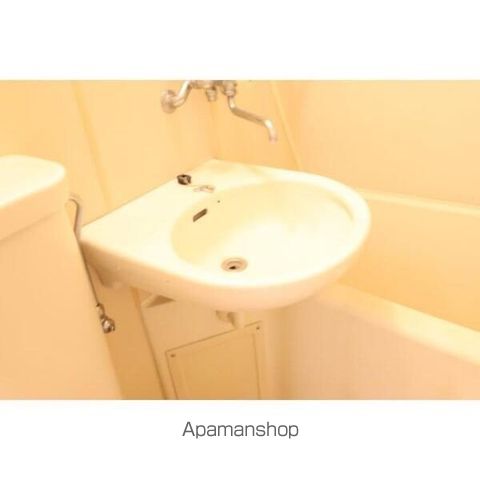 シティパレスアパートメント亀戸の内装写真