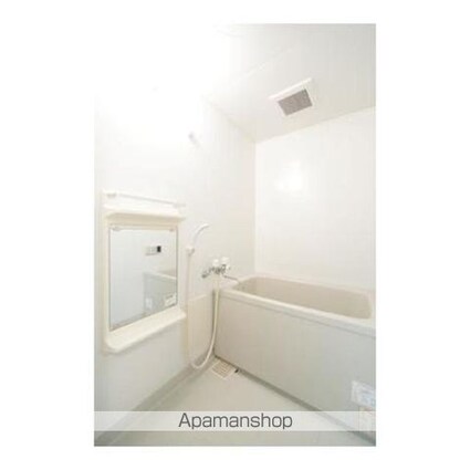 ラ　ソラーナ[1DK/32.84m2]のバス