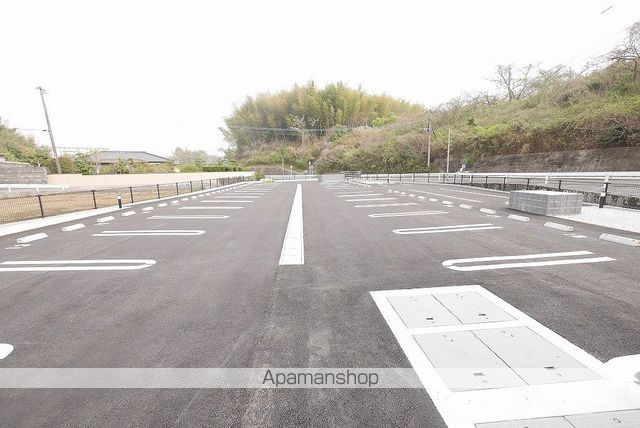 ピース ガーデン Aのその他写真