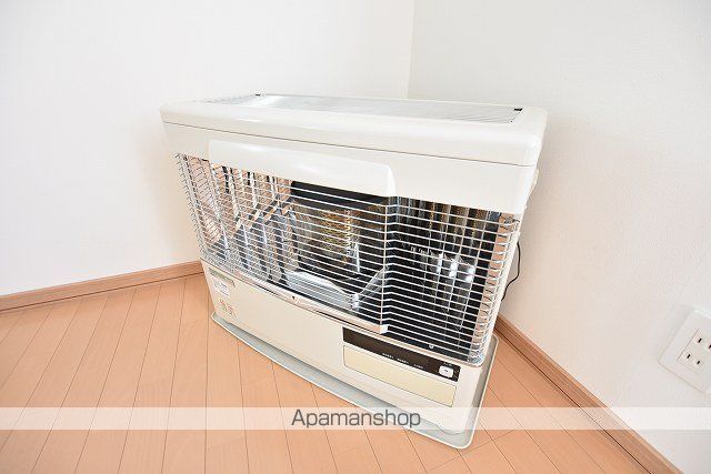 一条ハイツの内装写真