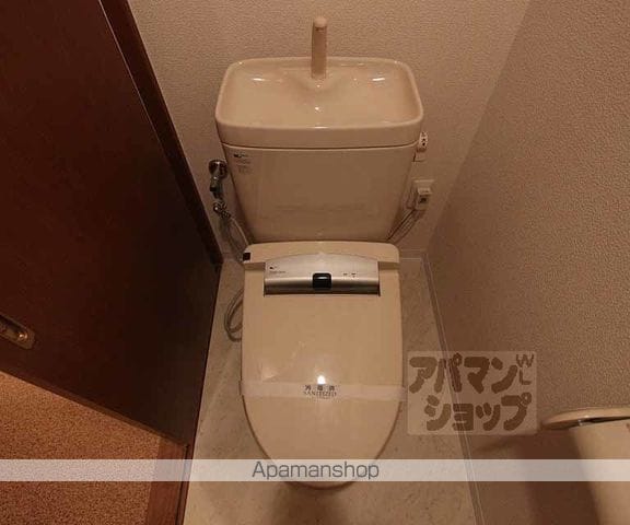 レジディア京都壬生の内装写真