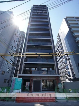 プレサンス丸の内サージュ[1LDK/34.72m2]の外観1