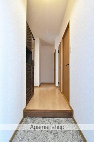 ラヴィタ城南の内装写真