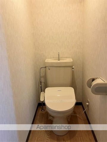 クラフトIの内装写真
