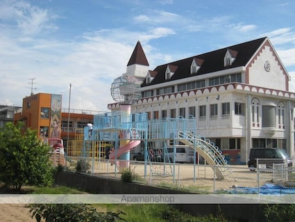 愛媛県今治市石井町２丁目[1LDK/35.7m2]の周辺4