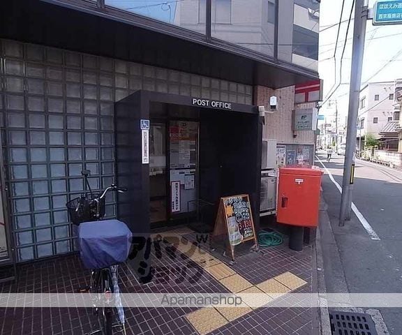 プリマベーラ西京極の周辺写真