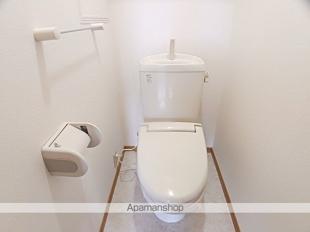エテルネルBの内装写真