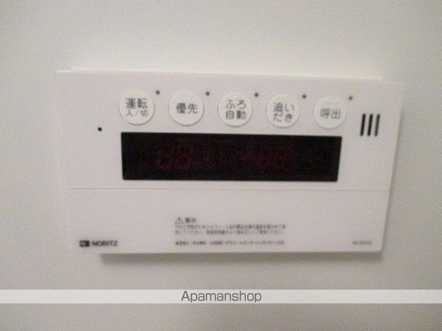 PASSAGGIOの内装写真