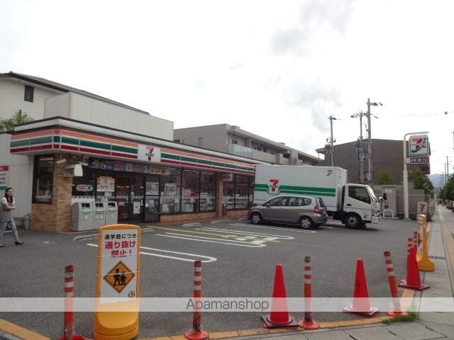 フォンテーヌブローの周辺写真