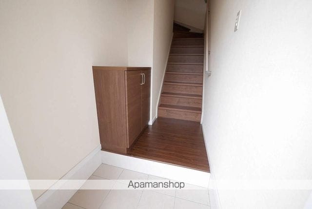 MIKI HOUSEIの内装写真