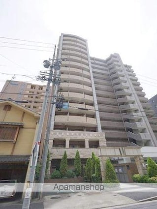 プレサンス泉アーバンゲート[1K/34.92m2]の外観3