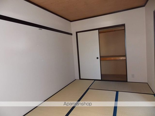 タウニー藤根の内装写真