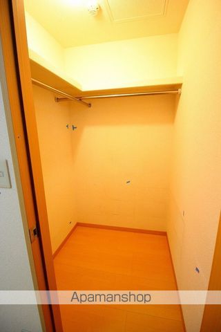 光星ハイツフラットの内装写真